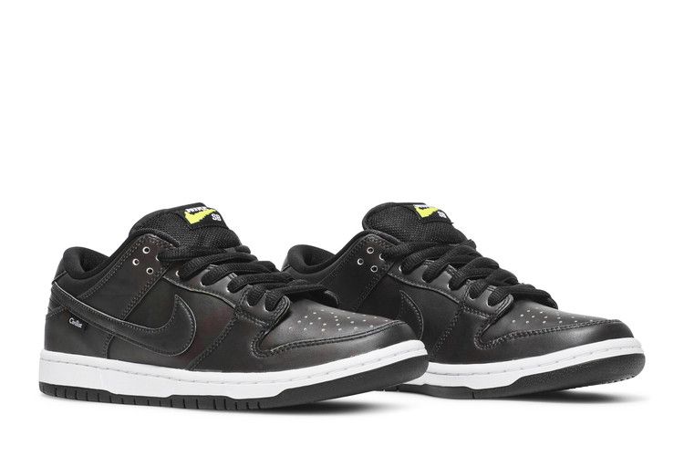 Nike SB Dunk Low Civilist Heat Map - CZ5123-001