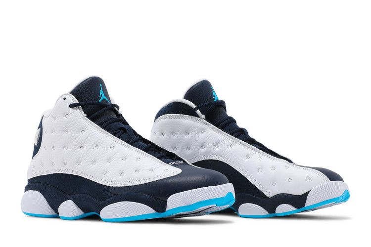 Air Jordan Air Jordan 13 Retro Obsidian - 414571-144