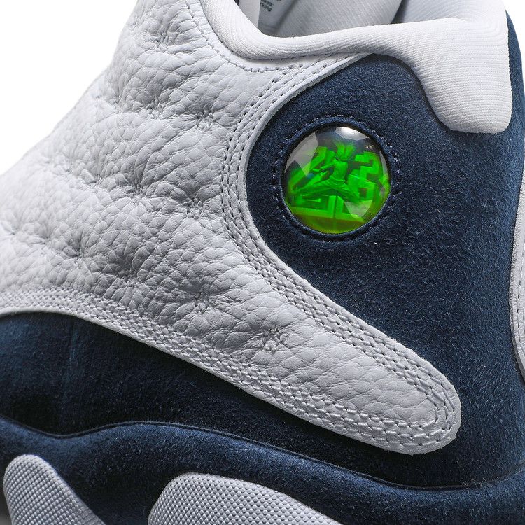 Air Jordan Air Jordan 13 Retro Obsidian - 414571-144