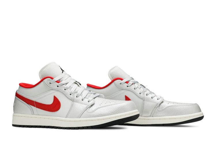 Air Jordan Air Jordan 1 Low Night Track - DA4668-001