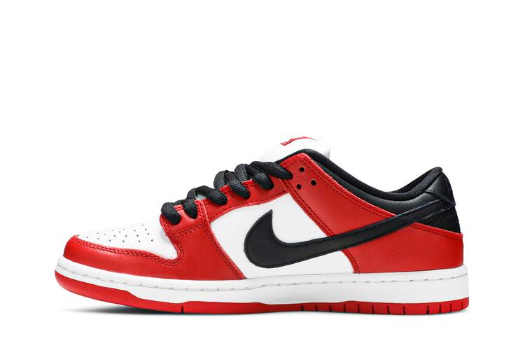 Nike SB Dunk Low Pro Chicago