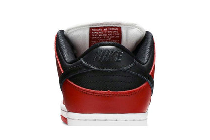 Nike SB Dunk Low Pro Chicago