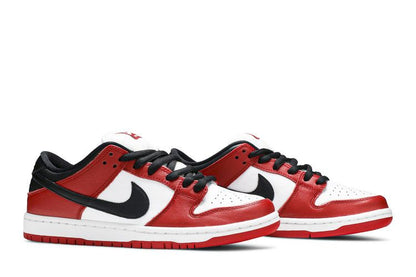 Nike SB Dunk Low Pro Chicago