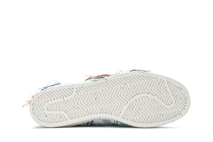 Adidas Superstar Sean Wotherspoon Superearth White