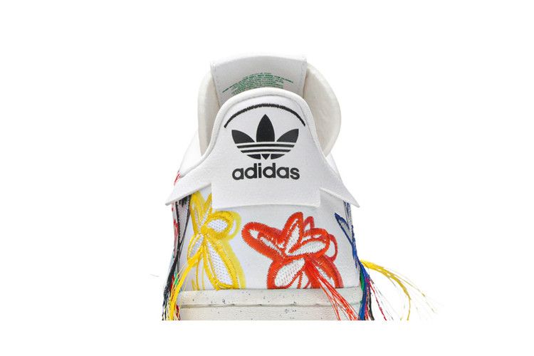 Adidas Superstar Sean Wotherspoon Superearth White