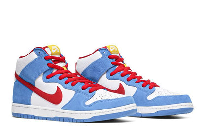 Nike SB Dunk High Doraemon - CI2692-400