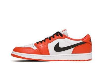 Air Jordan 1 Low OG Starfish (Shattered Backboard)