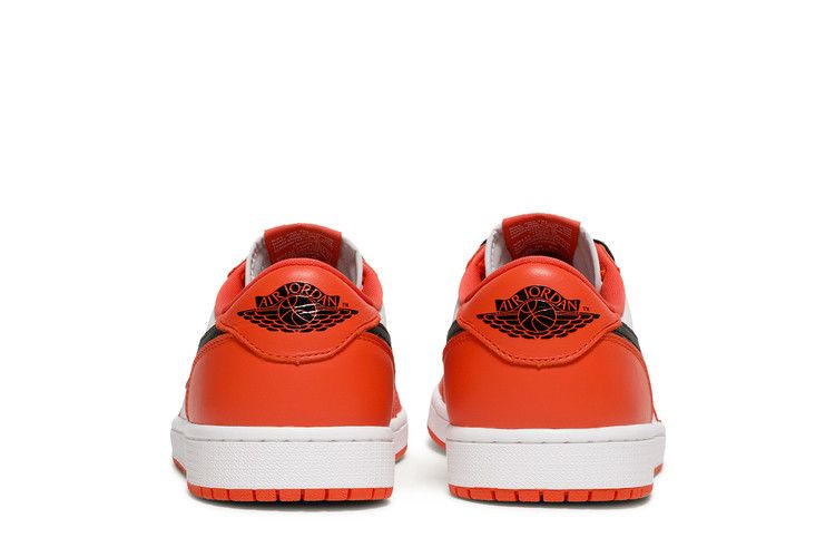 Air Jordan 1 Low OG Starfish (Shattered Backboard)