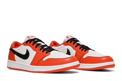 Air Jordan 1 Low OG Starfish (Shattered Backboard)