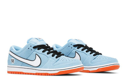 Nike SB Dunk Low Club 58 Gulf - BQ6817-401