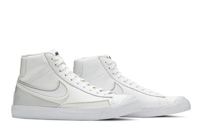 Nike Blazer Mid Infinite Summit White - DA7233-101