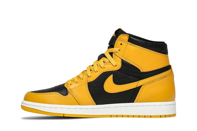 Air Jordan 1 High OG Pollen