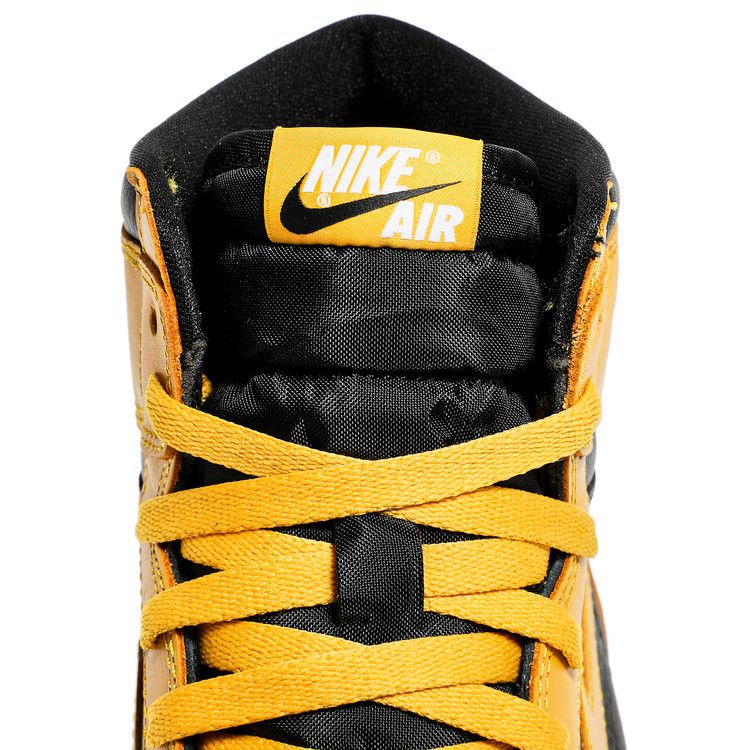 Air Jordan 1 High OG Pollen