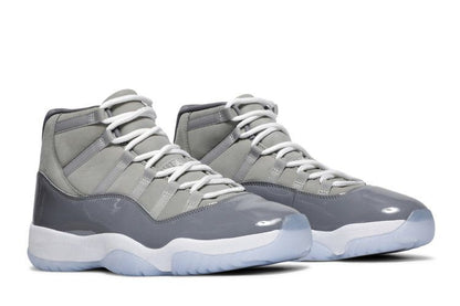 Air Jordan 11 Retro Cool Grey (2021)