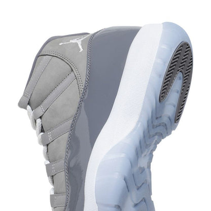 Air Jordan 11 Retro Cool Grey (2021)