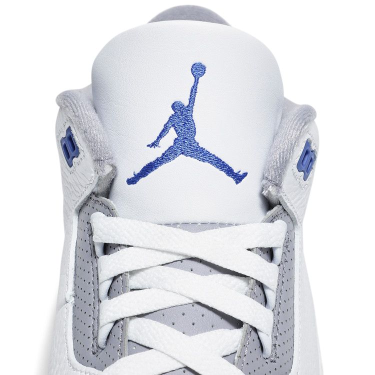 Air Jordan 3 Retro Racer Blue