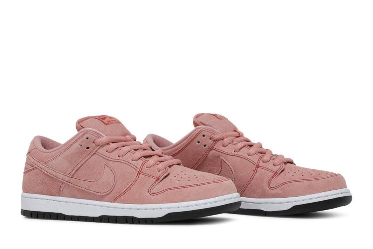 Nike SB Dunk Low Pink Pig - CV1655-600