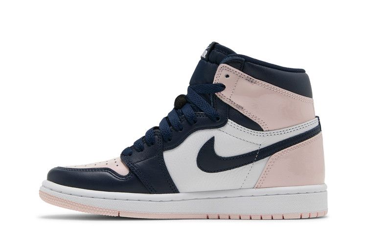 Air Jordan 1 High OG Atmosphere (Bubble Gum)