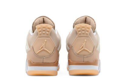 Air Jordan 4 Shimmer