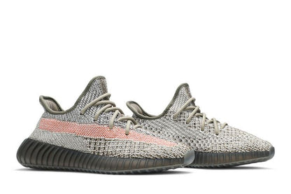 Adidas Yeezy Boost 350 V2 Ash Stone - GW0089