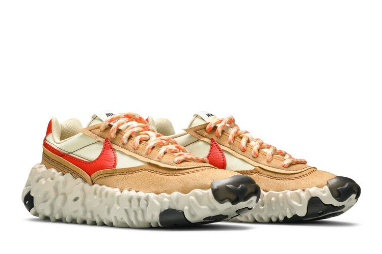 Nike Overbreak SP Mars Yard - DA9784-700