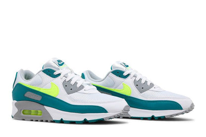 Nike Air Max 90 Spruce Lime - CZ2908-100