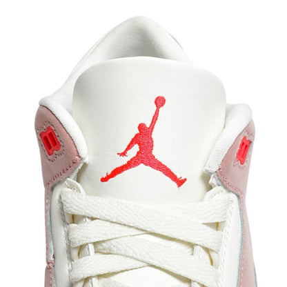 Air Jordan Air Jordan 3 Retro Rust Pink - CK9246-600