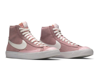 Nike Blazer Mid Vintage '77 Pink Foam - DC1423-600