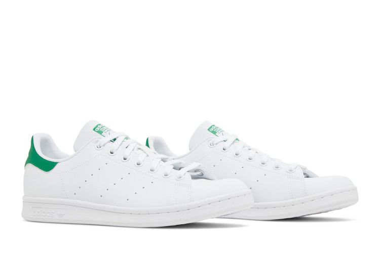 Adidas Stan Smith Forever Primegreen White - FX5502