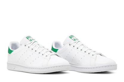 Adidas Stan Smith Primegreen Cloud White Green - FX7519