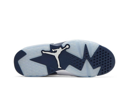 Air Jordan 6 Midnight Navy