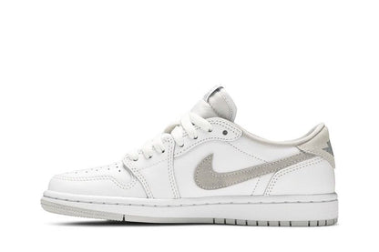 Air Jordan 1 Low OG Neutral Grey (2021)