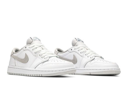 Air Jordan 1 Low OG Neutral Grey (2021)