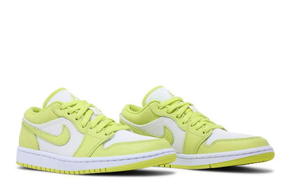 Air Jordan Air Jordan 1 Low Limelight - DH9619-103