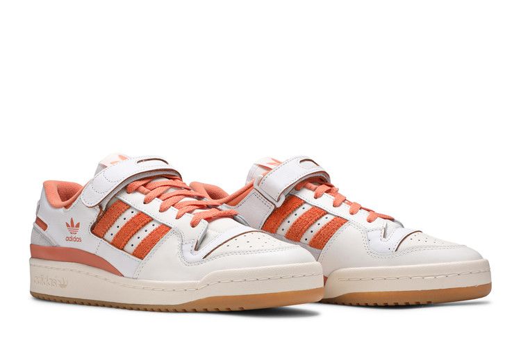 Adidas Forum 84 Low Hazy Copper - G57966