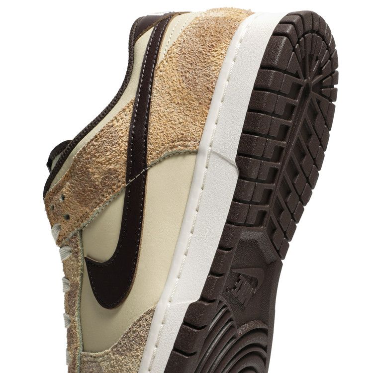 Nike Dunk Low Retro PRM Animal Pack Giraffe - DH7913-200