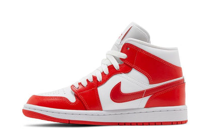 Air Jordan 1 Mid Syracuse