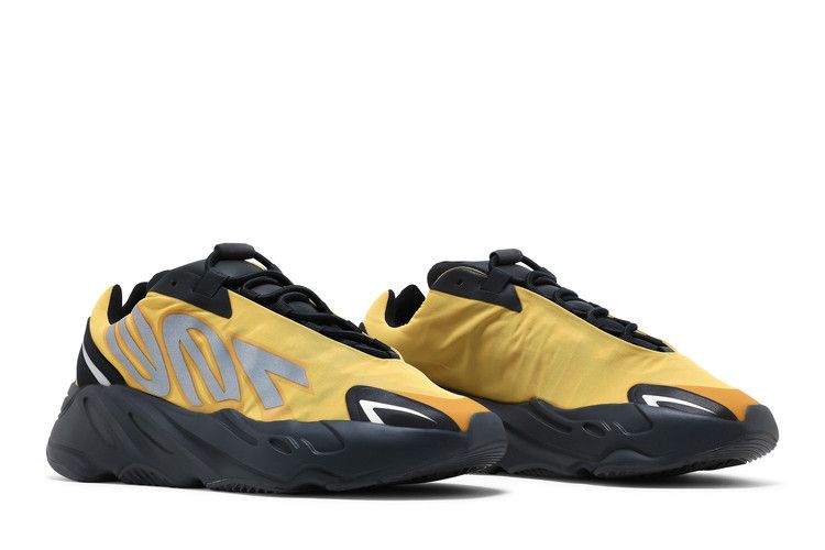 Adidas Yeezy 700 MNVN Honey Flux - GZ0717