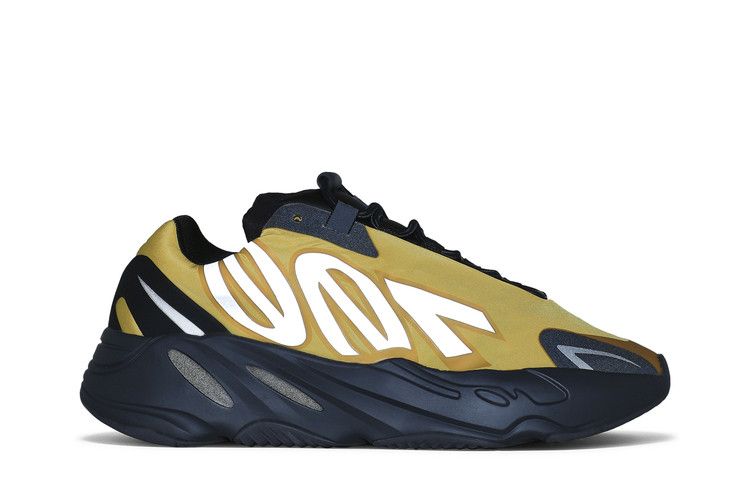 Adidas Yeezy 700 MNVN Honey Flux - GZ0717