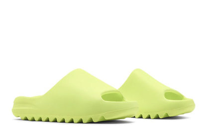 Adidas Yeezy Slide Glow Green - GX6138