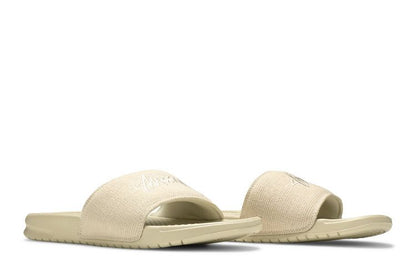 Nike Benassi Stussy Fossil - DH1584-200