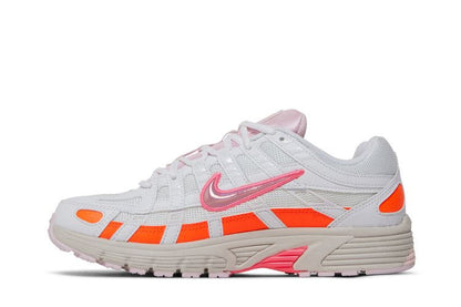 Nike P-6000 Digital Pink Crimson