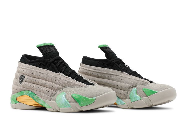 Air Jordan Air Jordan 14 Retro Aleali May Fortune - DJ1034-200