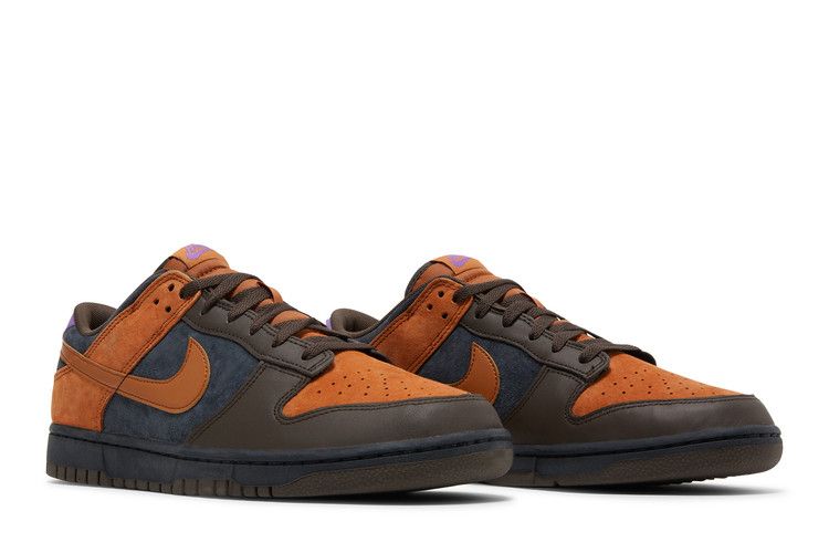 Nike Dunk Low PRM Cider - DH0601-001 / 309601-211