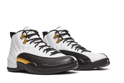 Air Jordan Air Jordan 12 Retro Royalty Taxi - CT8013-170 / 153265-170