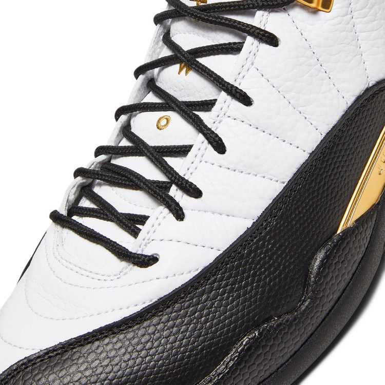 Air Jordan Air Jordan 12 Retro Royalty Taxi - CT8013-170 / 153265-170