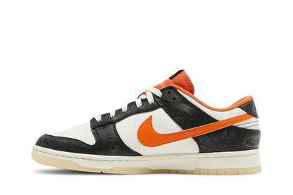 Nike Dunk Low PRM Halloween (2021)