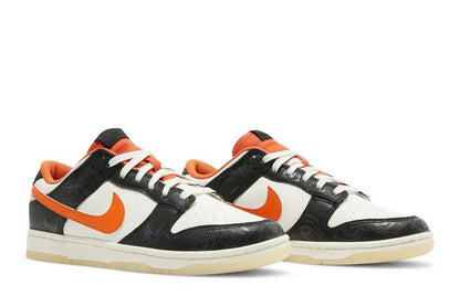 Nike Dunk Low PRM Halloween (2021)