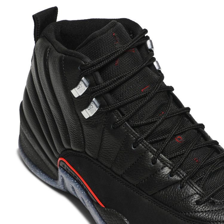 Air Jordan Air Jordan 12 Retro Utility - DC1062-006 / DM5204-006