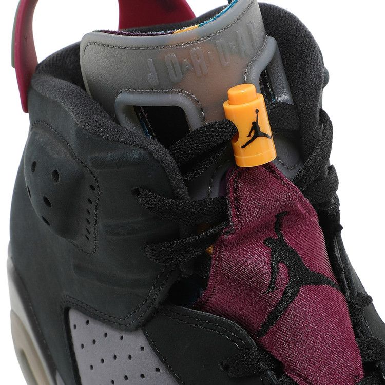 Air Jordan Air Jordan 6 Bordeaux - CT8529-063 / 384665-063